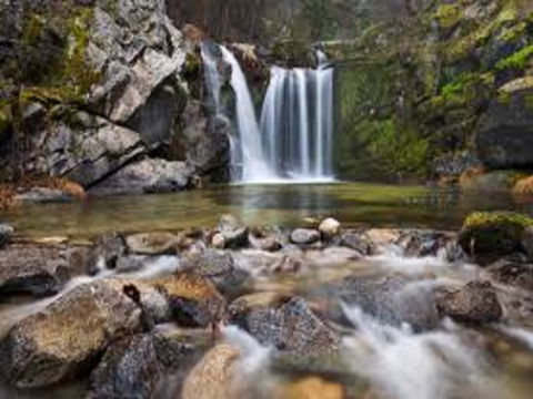 Upper Crystal Creek - ACT Tourism 0