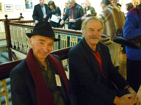 Victorian Artists Society - ACT Tourism 1