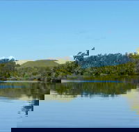 Warrell Creek - ACT Tourism