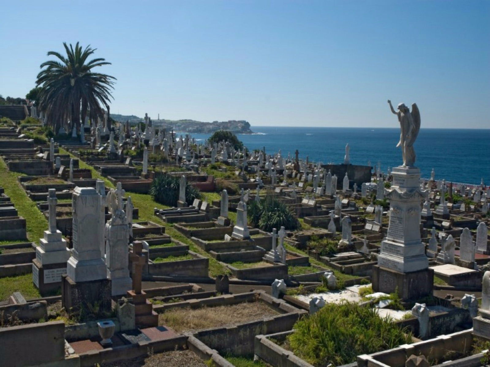 Bronte NSW ACT Tourism