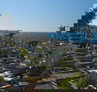 Waverley Cemetery - ACT Tourism