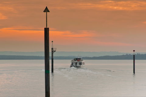 Western Port - ACT Tourism 0
