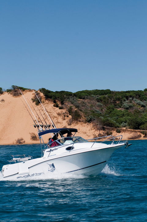Western Port - ACT Tourism 2