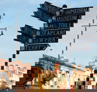 Williamstown Heritage Walks - ACT Tourism