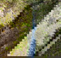 Woakwine Cutting - ACT Tourism