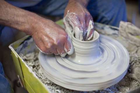 Womboota Artisan Pottery - ACT Tourism 0