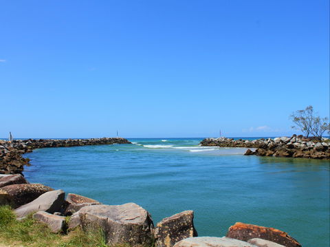 Wooli Beach - ACT Tourism 0