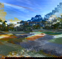 Woodlands Golf Club - ACT Tourism
