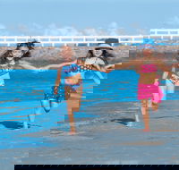 Wynnum - ACT Tourism