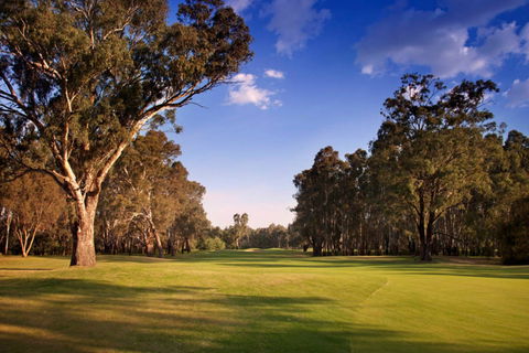 Yarrawonga Mulwala Golf Club Resort - ACT Tourism 1