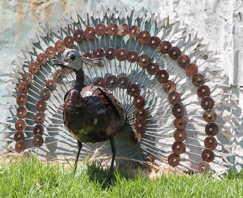 Zambezi Crafts - ACT Tourism 1