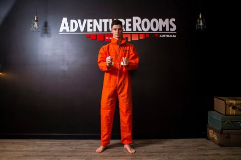 Adventure Rooms Melbourne - ACT Tourism 0
