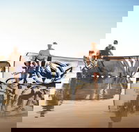 Agnes Water - ACT Tourism