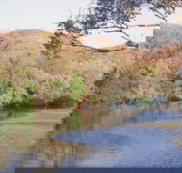 Alligator / Crocodile Hole - ACT Tourism