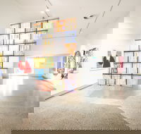 Ararat Gallery TAMA - ACT Tourism