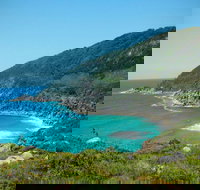 Arakoon National Park - ACT Tourism