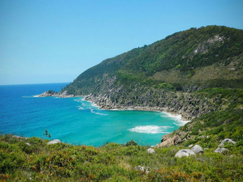 Arakoon National Park - ACT Tourism 0