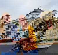 Art Trails in the Moree Plains - ACT Tourism