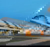 Australian Equine and Livestock Events Centre AELEC - ACT Tourism