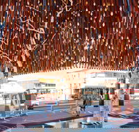 Australian Workers Heritage Centre - ACT Tourism