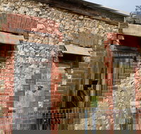 A Walk Back In Time Time Trail - Kingscote - ACT Tourism