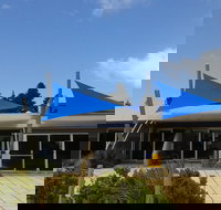 Beachport Visitor Information Centre - ACT Tourism