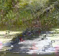 Berry Springs - ACT Tourism