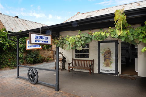 Birkenstock In The Hills - ACT Tourism 0