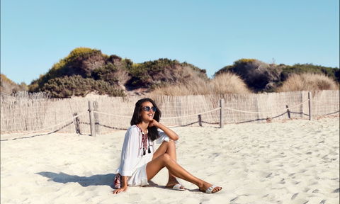Birkenstock In The Hills - ACT Tourism 2