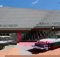 Birdwood - ACT Tourism