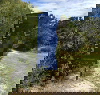 Bluff Track Fitness Trail - ACT Tourism