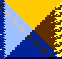 Bosnia and Herzegovina Embassy of - ACT Tourism
