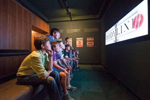 Bradman Museum And International Cricket Hall Of Fame - ACT Tourism 2