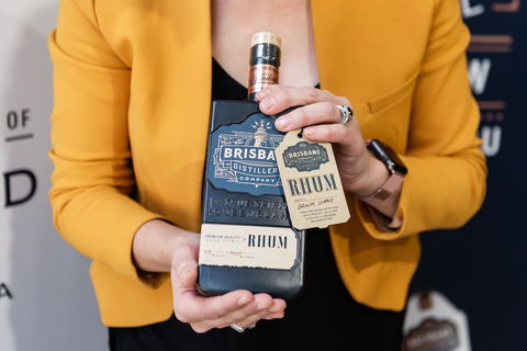 Brisbane Distillery - ACT Tourism 2