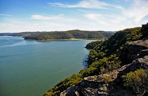 Brisbane Water National Park - ACT Tourism 0