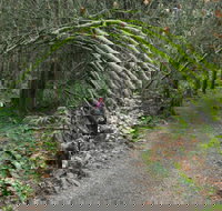 Bridle trail - ACT Tourism