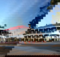 Brookton - ACT Tourism