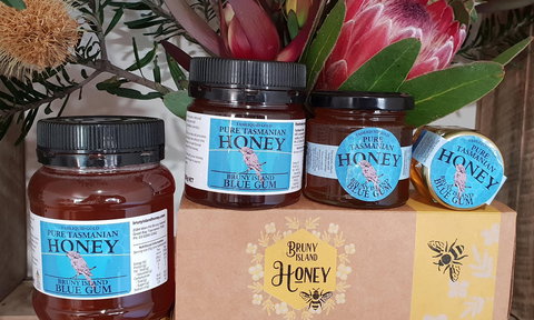 Bruny Island Honey - ACT Tourism 1