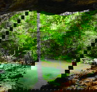 Buderim - ACT Tourism