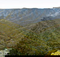 Budds Mare to Riverside Walking Track - ACT Tourism