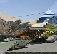 Bungendore - ACT Tourism