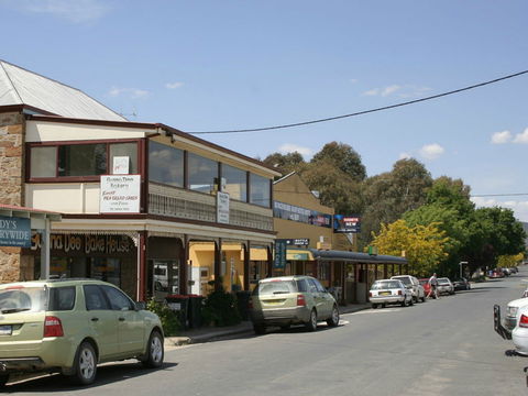 Bungendore - ACT Tourism 0