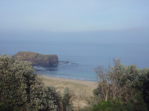 Bushrangers Bay - ACT Tourism 0