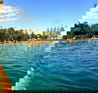 Byron Bay River Nature Kayak Tour - ACT Tourism