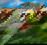 Calthorpes' House - ACT Tourism