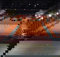 Capitol Theatre Tamworth - ACT Tourism