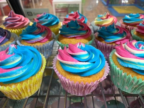 Caterpillars Mildura - ACT Tourism 0