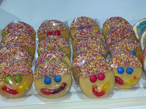 Caterpillars Mildura - ACT Tourism 1