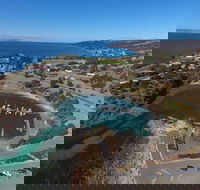 Christmas Cove - ACT Tourism