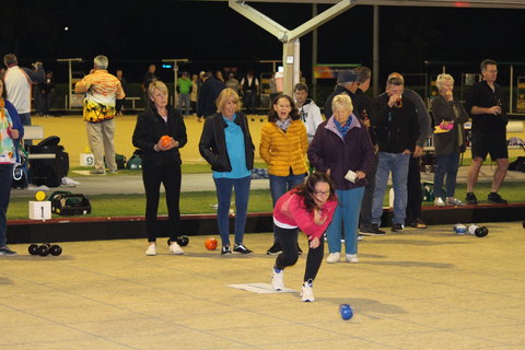 Cleveland Sharks Bowls Club - ACT Tourism 2